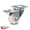 Service Caster 3 Inch Nylon Wheel Swivel Top Plate Caster with Total Lock Brake SCC-TTL20S314-NYS - alternate 3